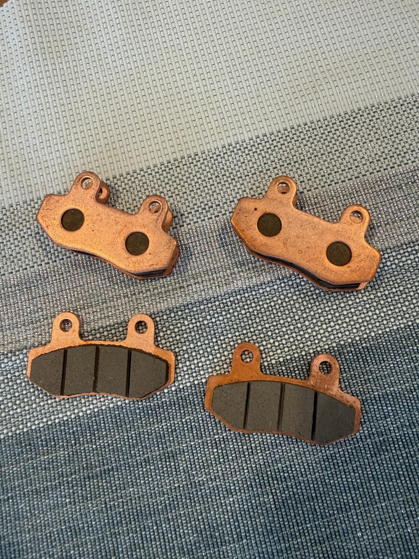 Ultra Bee Brake Pads