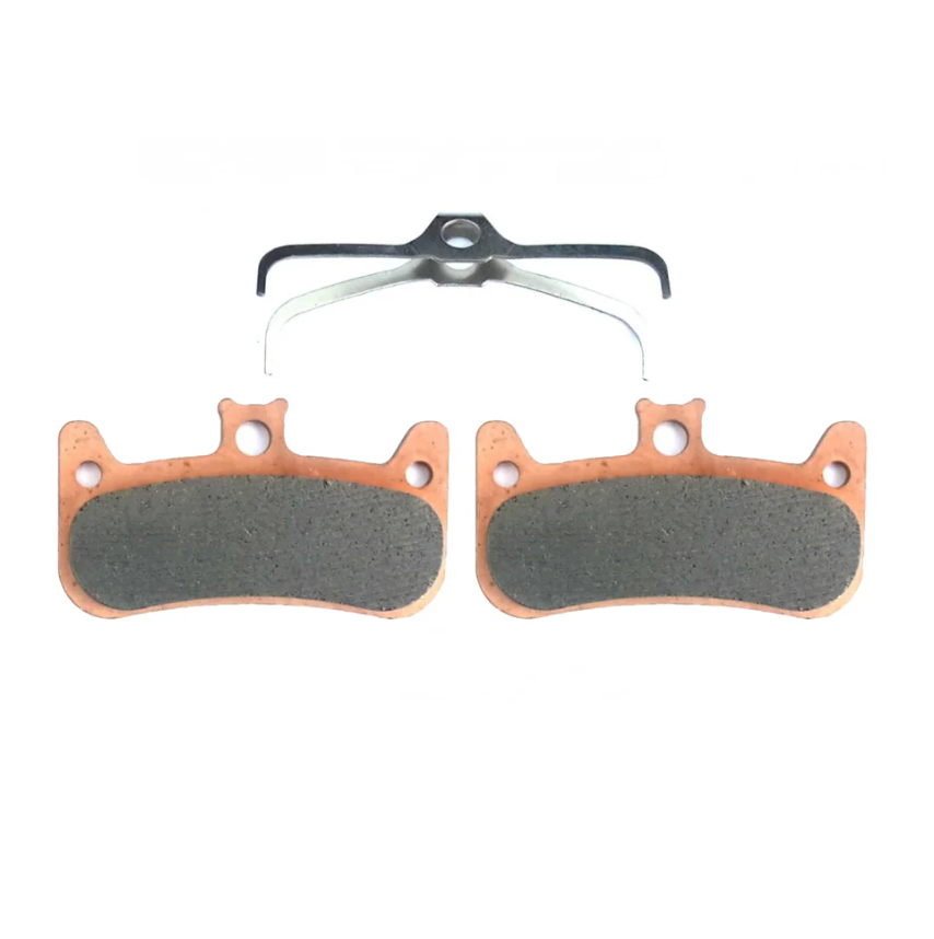 GPVN Formula Cura 4 Brake Pads