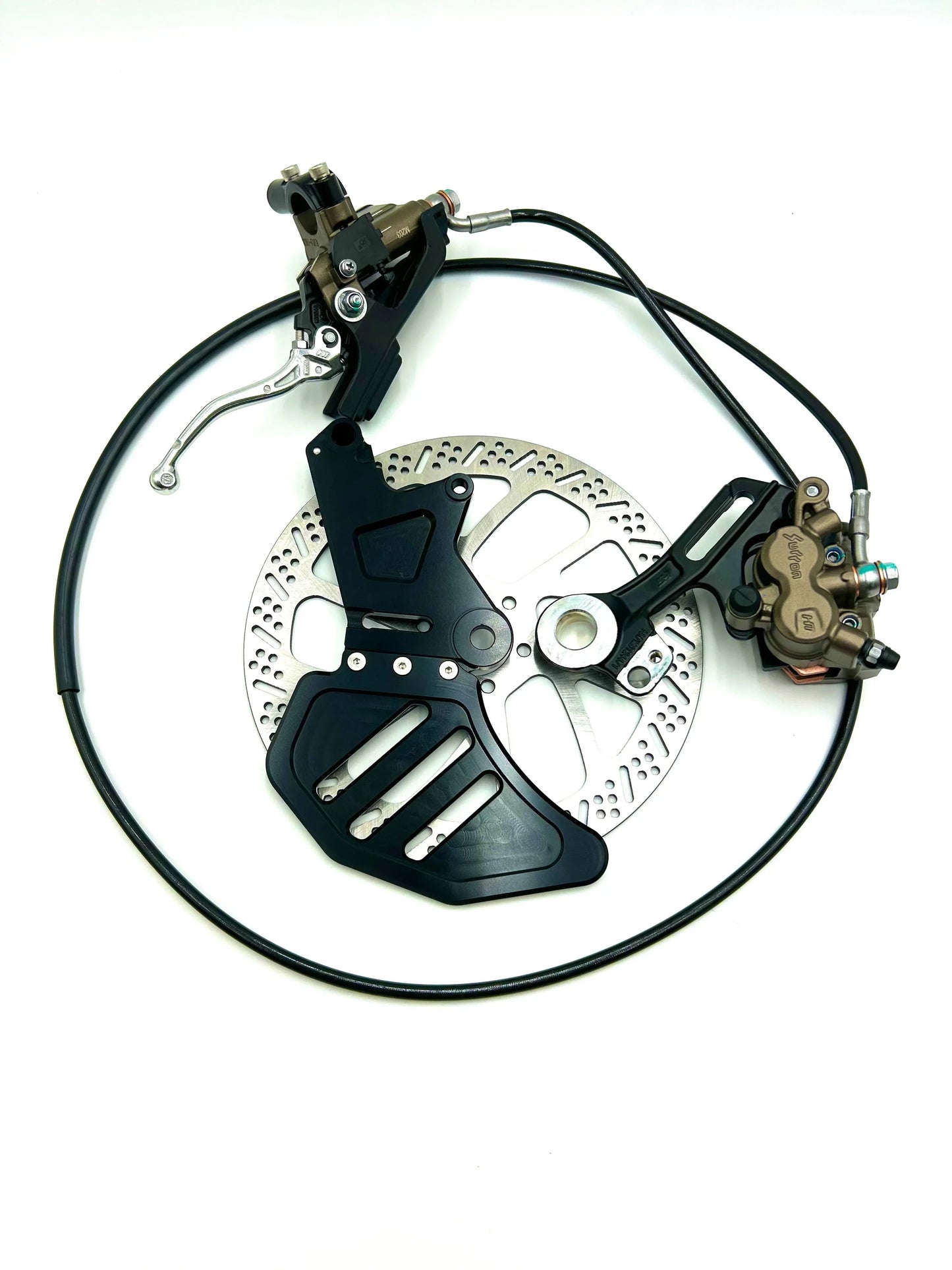 Surron Ultra Bee Rear Brake Kit For Talaria XXX, MX3, MX4
