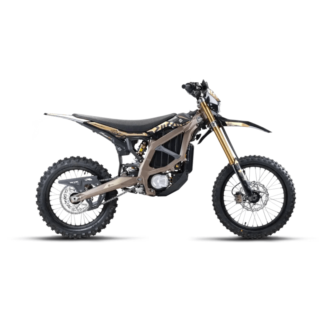 2025 Sur-Ron Ultra Bee HP