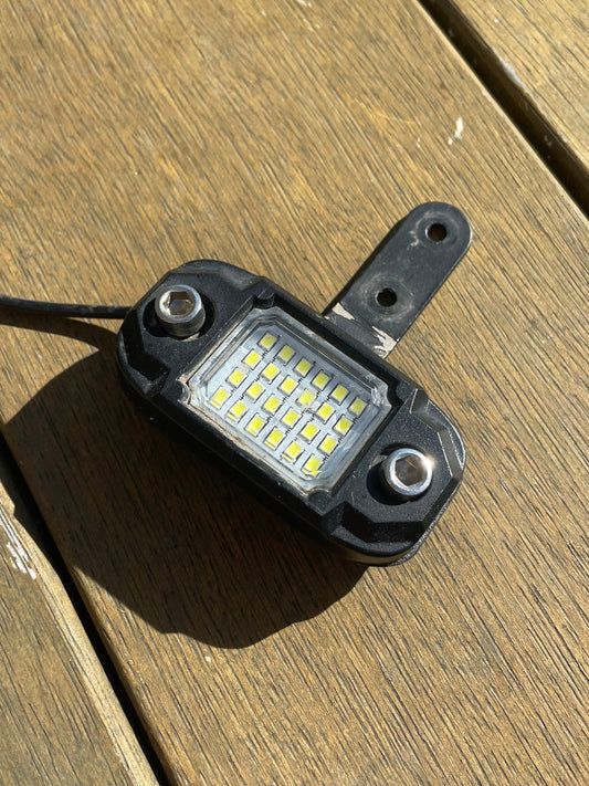 V1 Rocklight For Surron