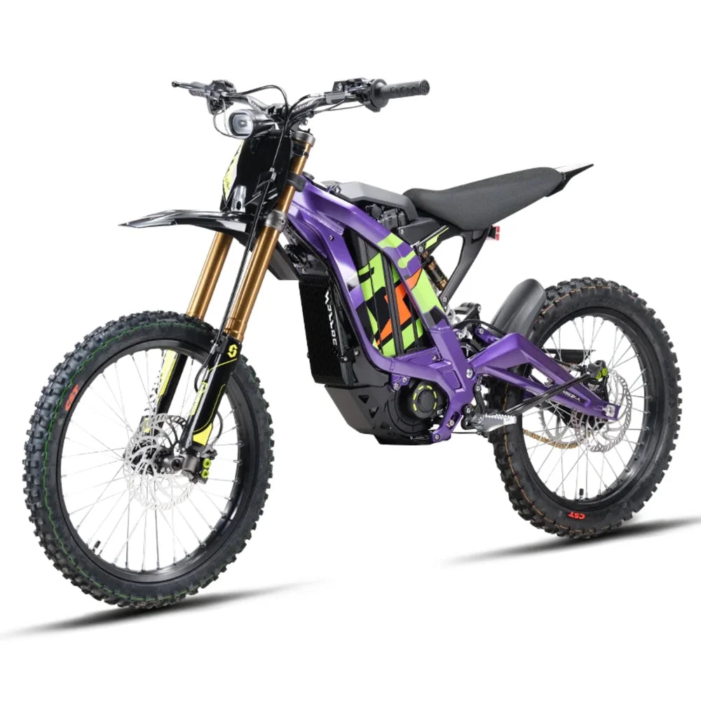 2025 Sur-Ron Light Bee X