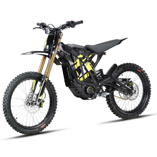 2025 Sur-Ron Light Bee X