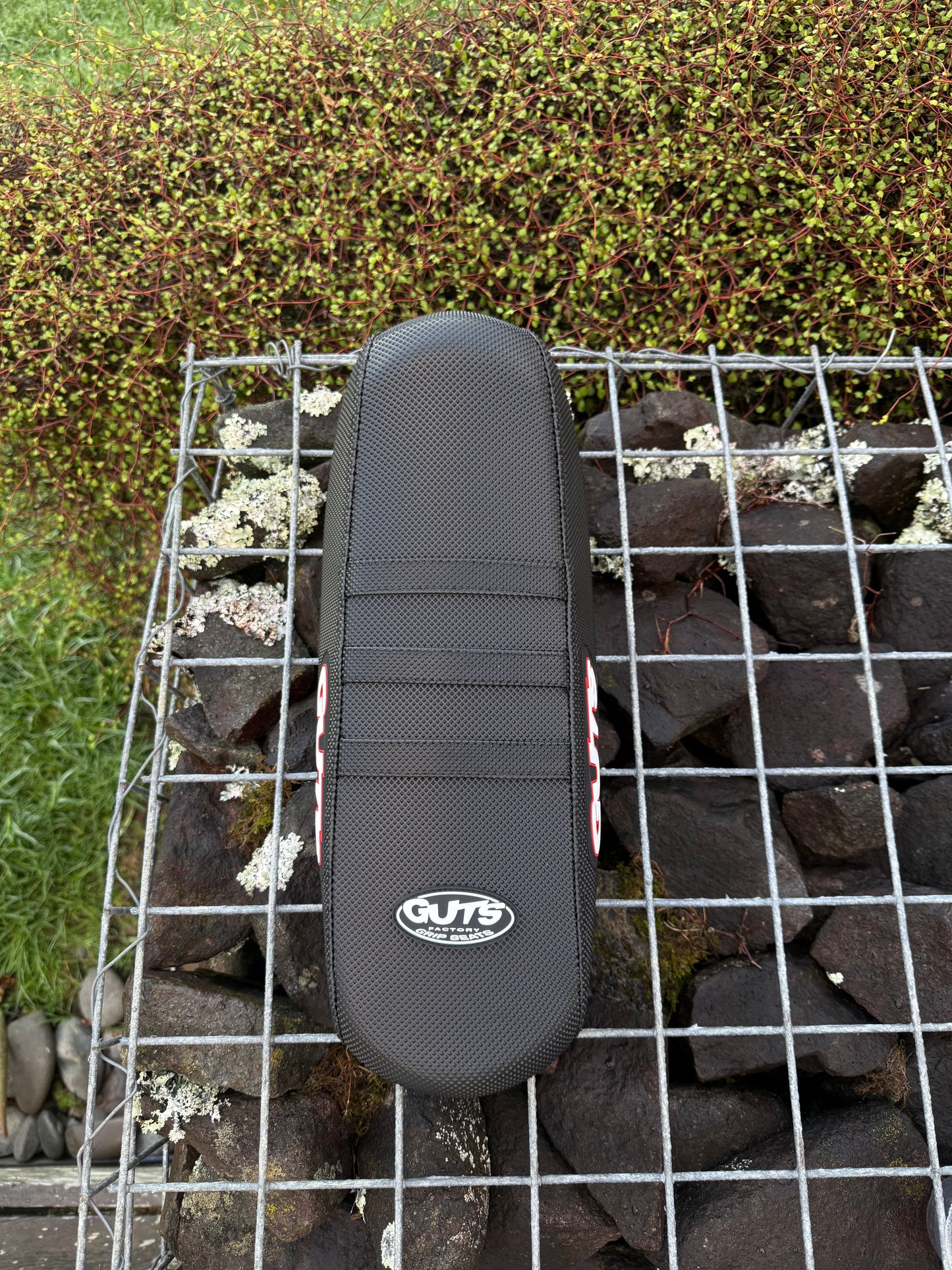 Surron LBX Seat + Guts Cover