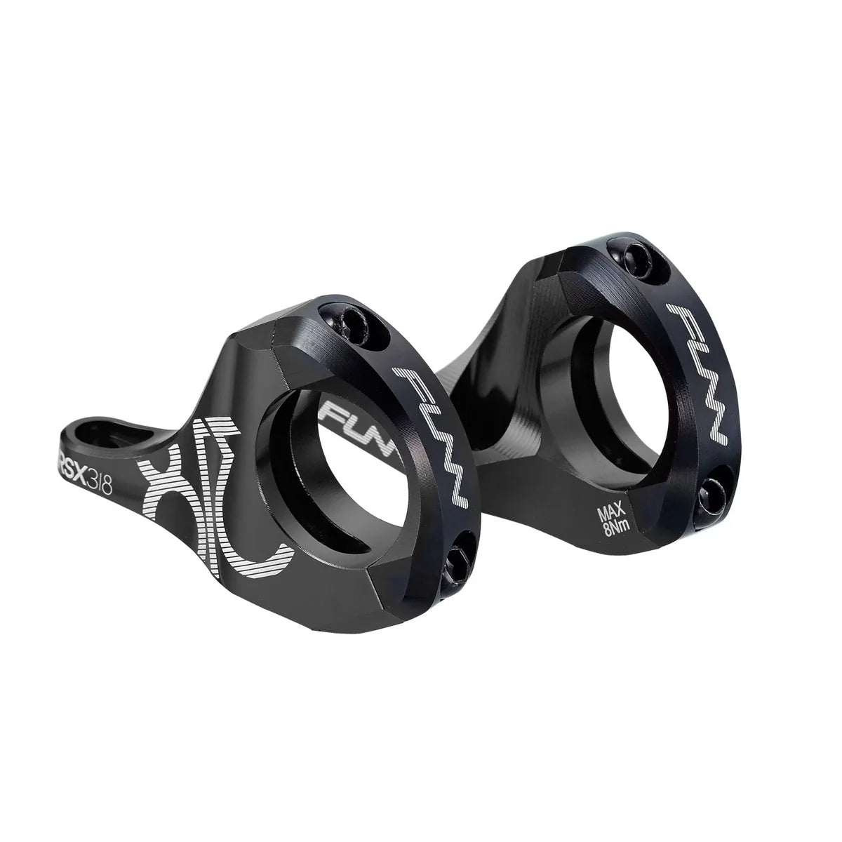 FUNN RSX Direct Mount Stem