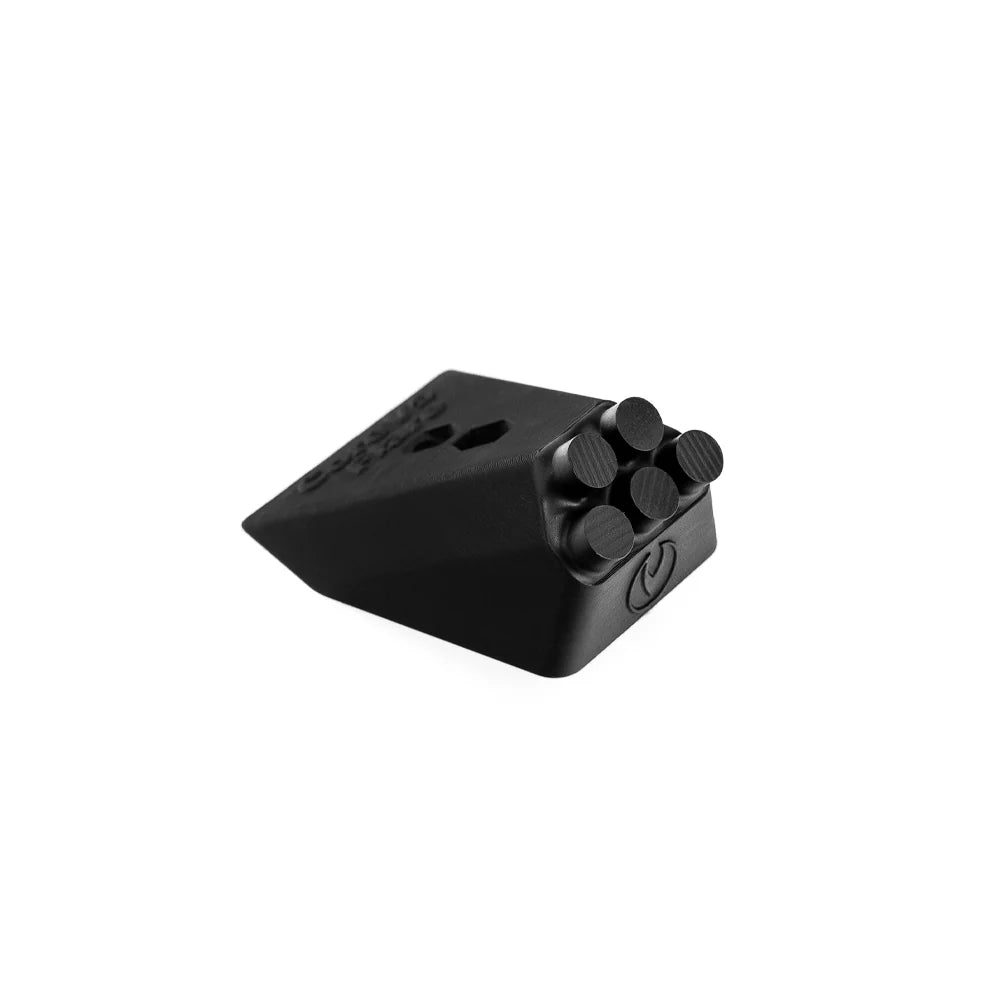 TAILSCRAPER BLOCK