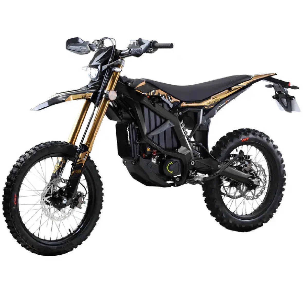 2025 Sur-Ron Ultra Bee HP