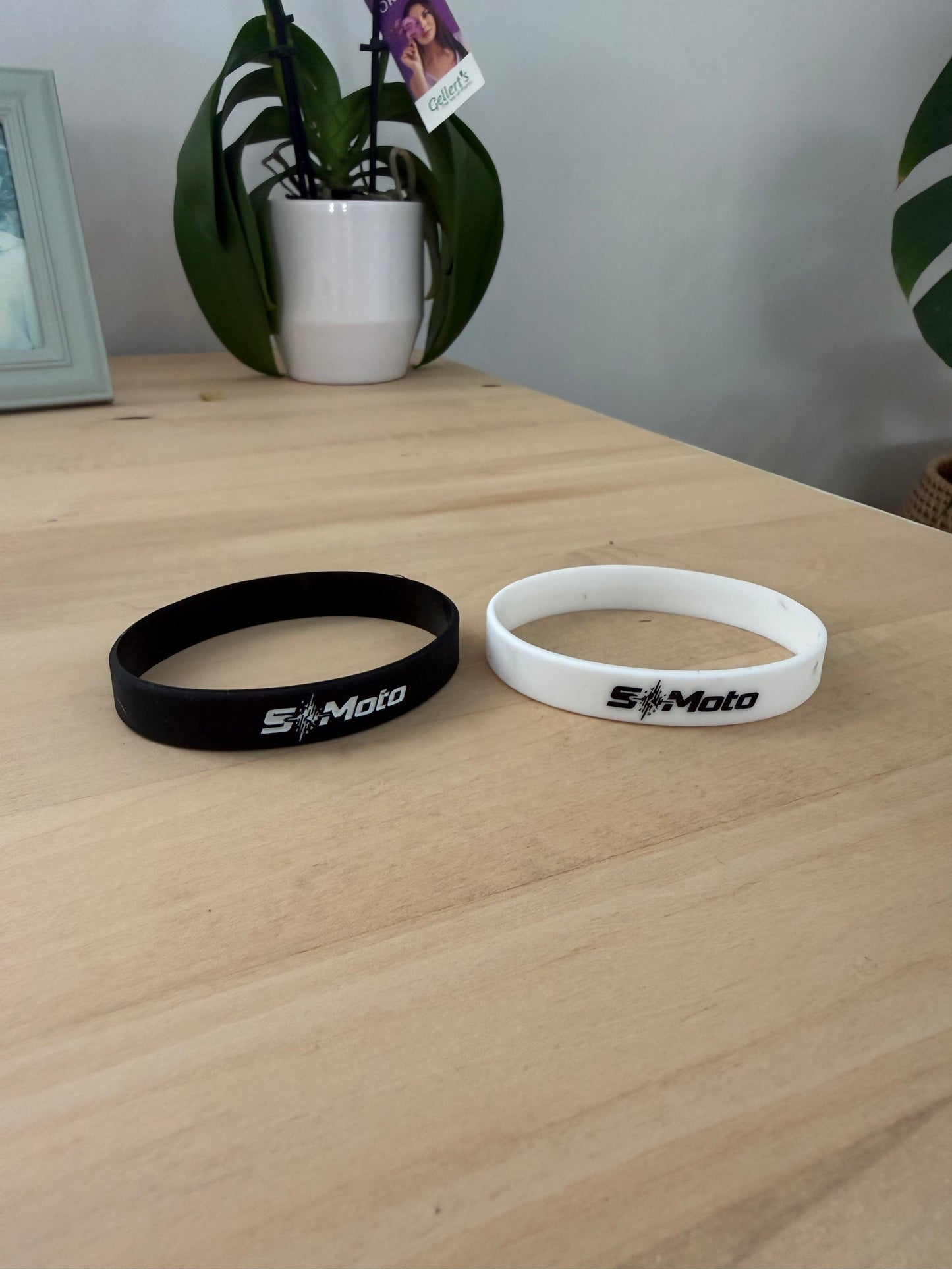 StaticMoto Accesories Pack