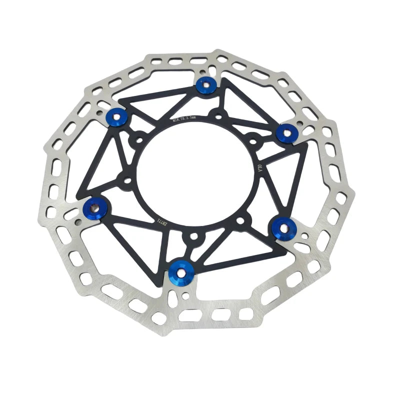 270mm Oversized Front Rotor - Surron Ultra Bee