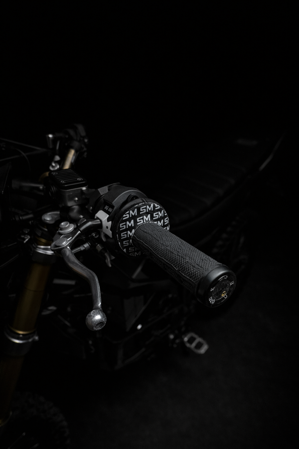 StaticMoto Grip Donuts