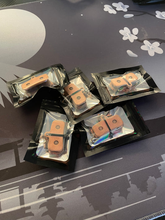 Surron Light Bee Brake Pads