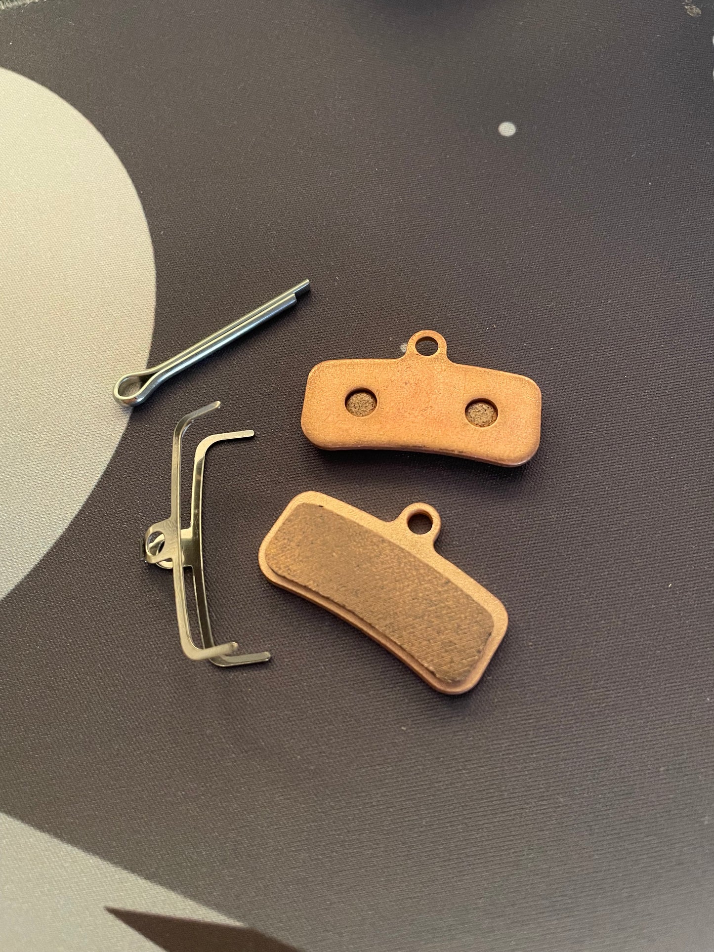 Surron Light Bee Brake Pads