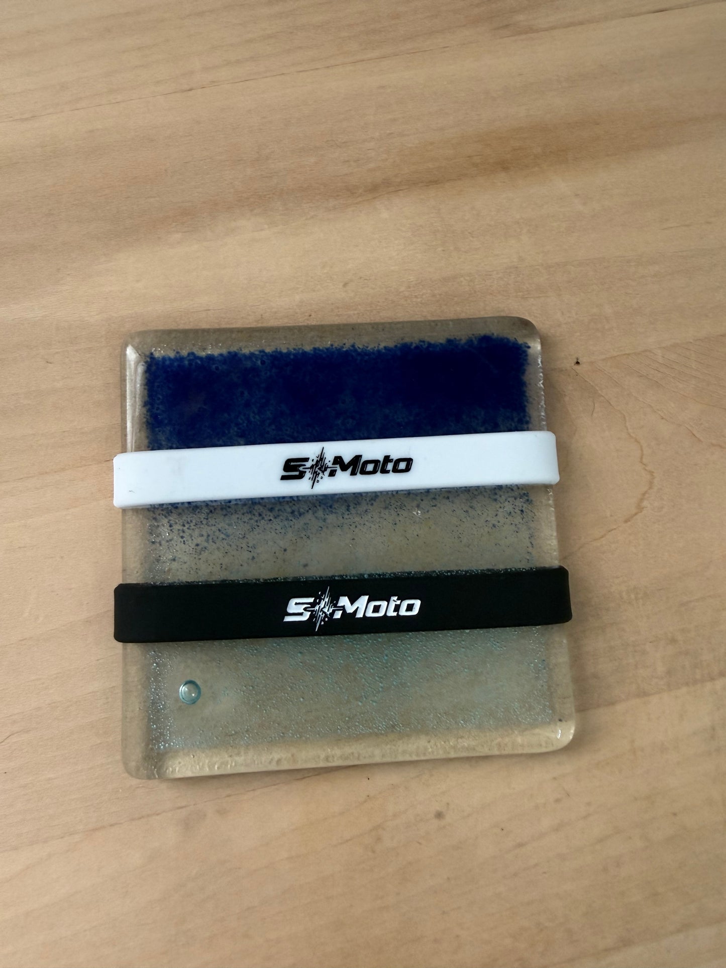 StaticMoto Phone Holder