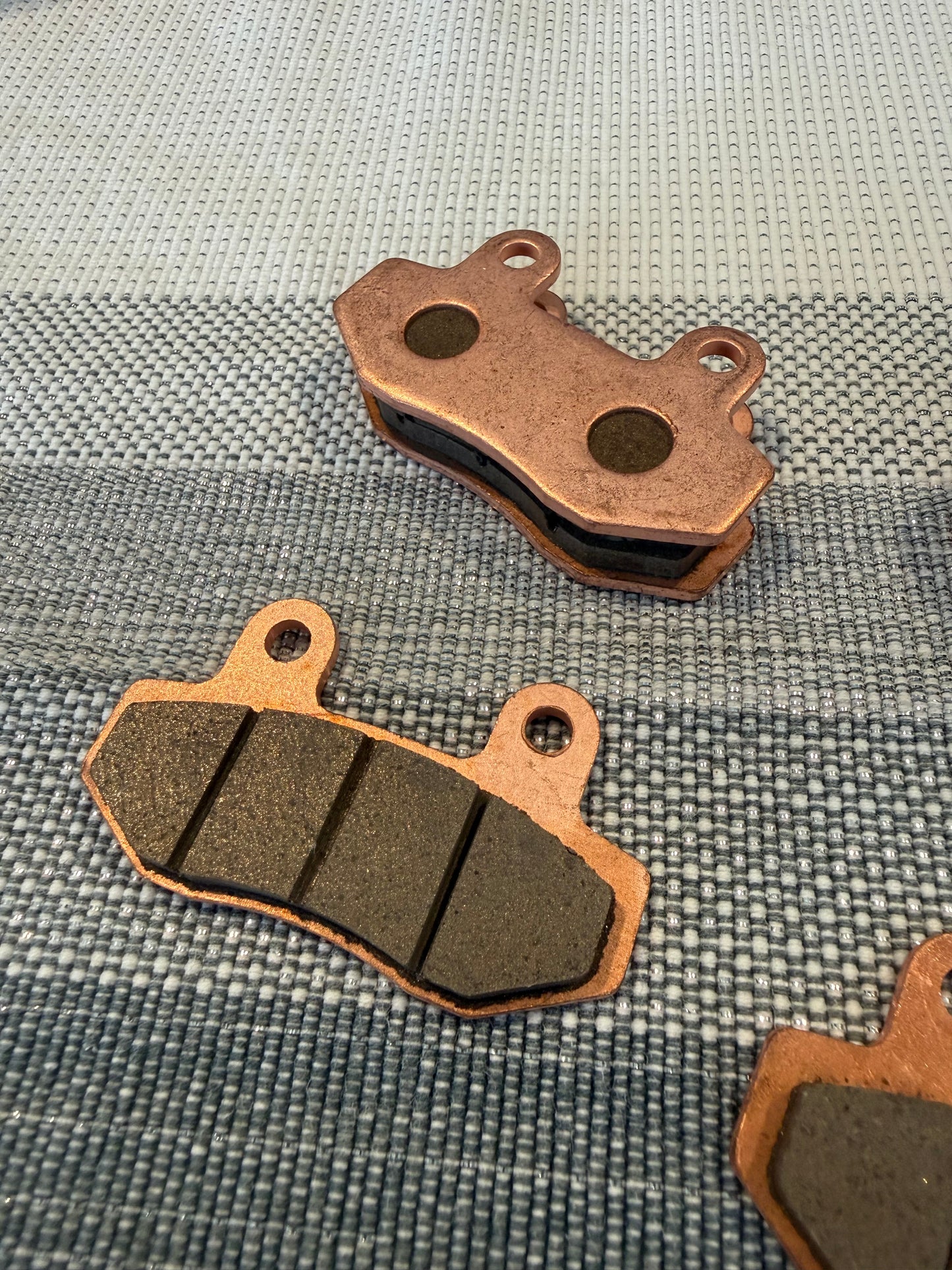 Ultra Bee Brake Pads