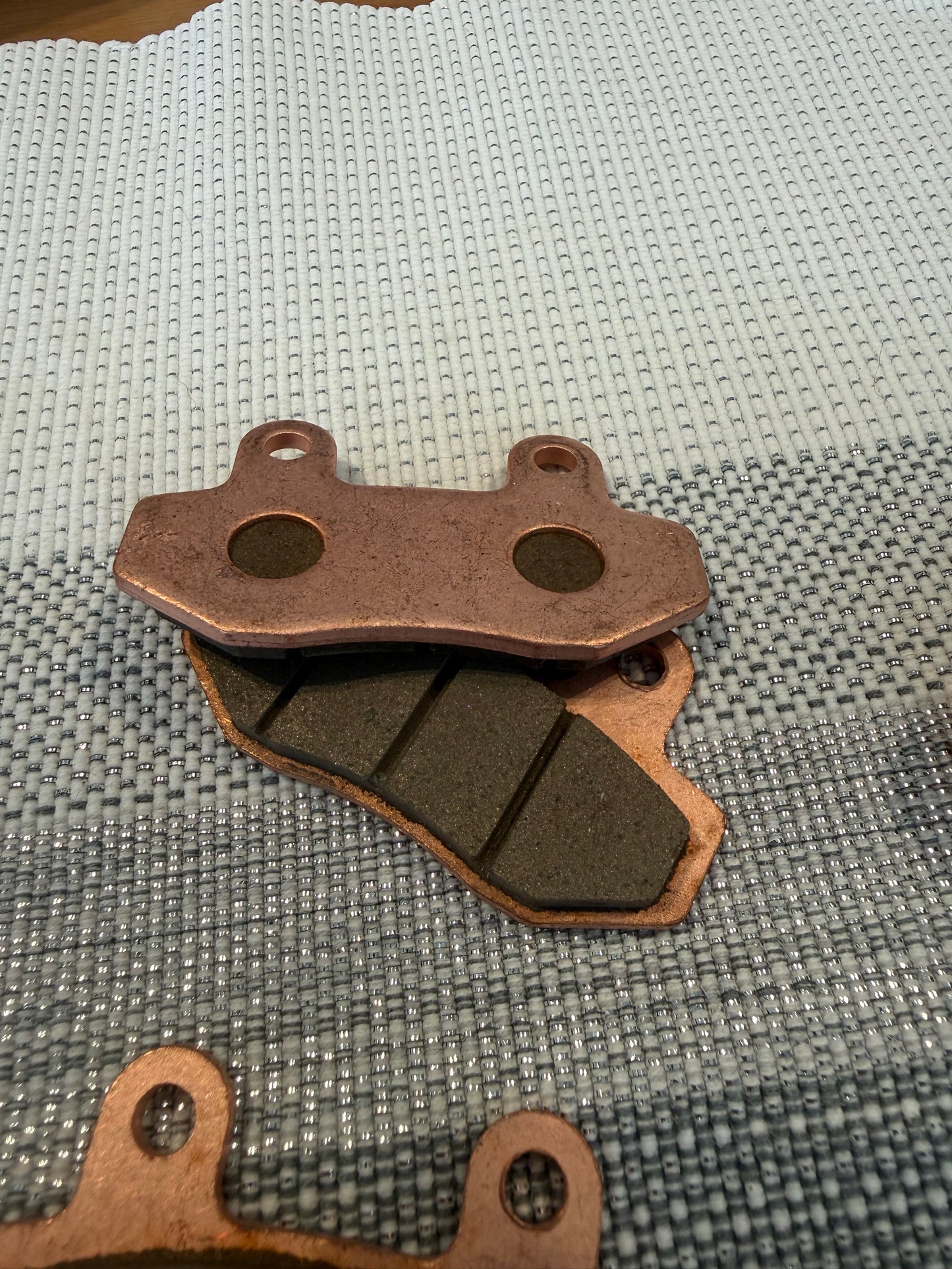 Ultra Bee Brake Pads