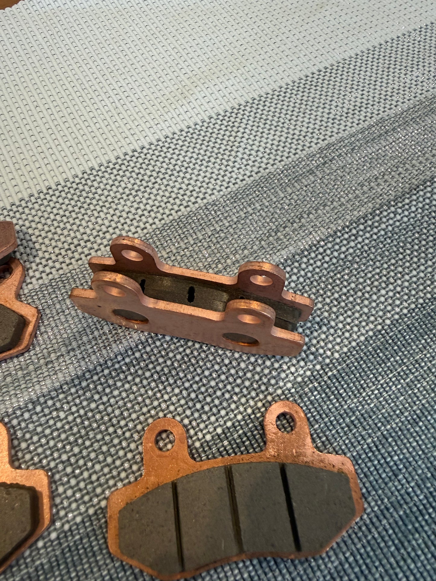Ultra Bee Brake Pads