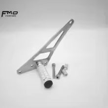 Shift Lock For Ultra Bee - Silver