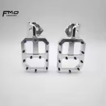 Prickly Type Style Footpegs For Surron LBX