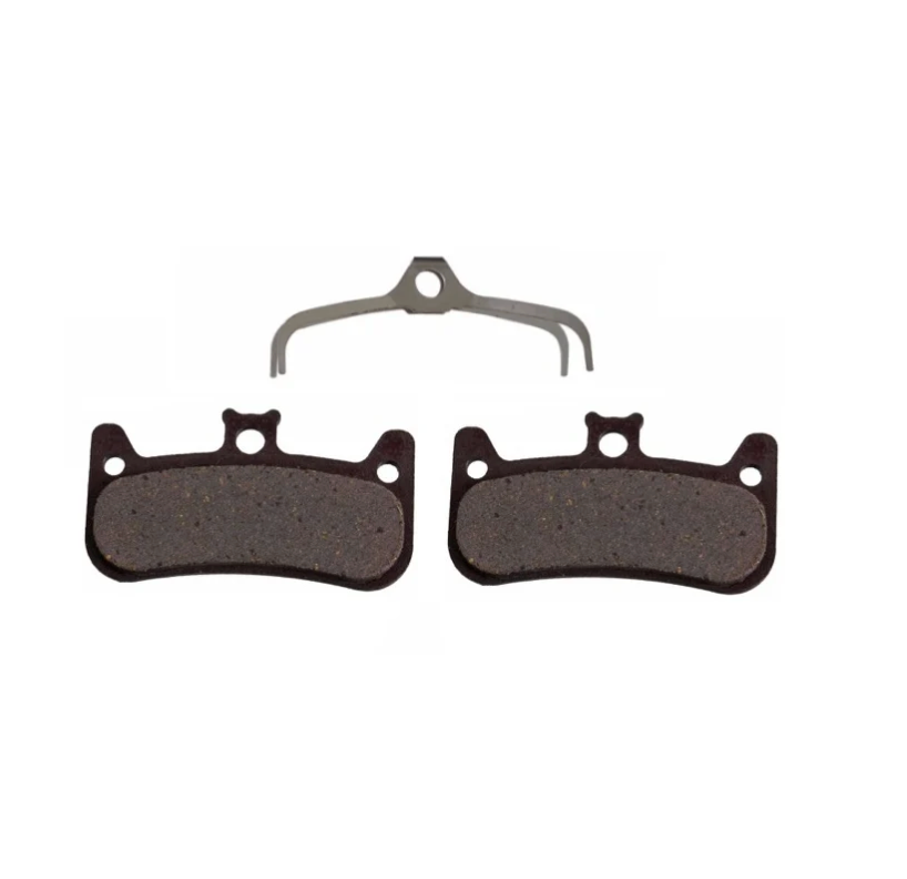 GPVN Formula Cura 4 Brake Pads