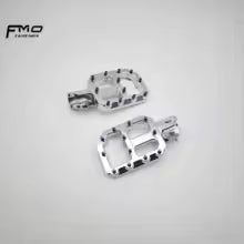 Prickly Type Style Footpegs For Surron LBX