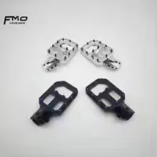 Prickly Type Style Footpegs For Surron LBX