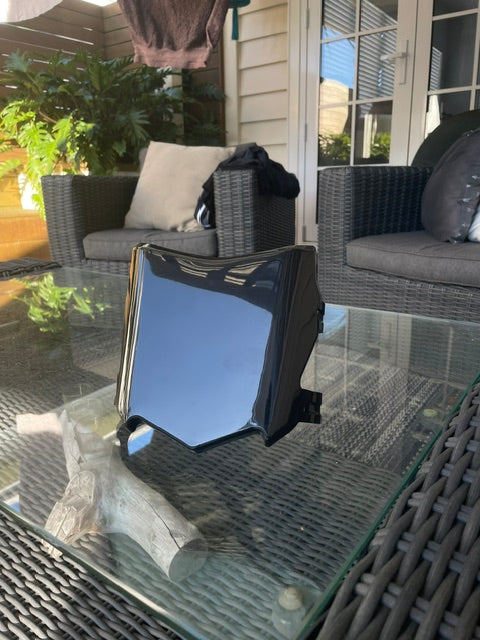 E-Moto Type Front Plate