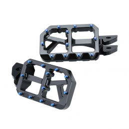 Upgraded Footpegs For Surron Light Bee / E-Ride / Rerode R1 / Talaria Sting